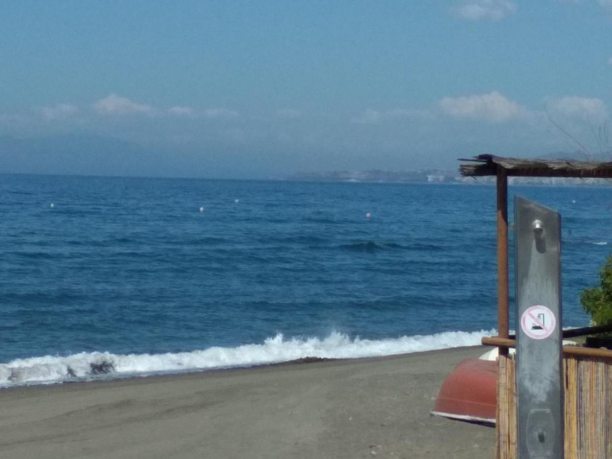 Villa Las Encinas Costa Del Sol Torrox Eksteriør billede