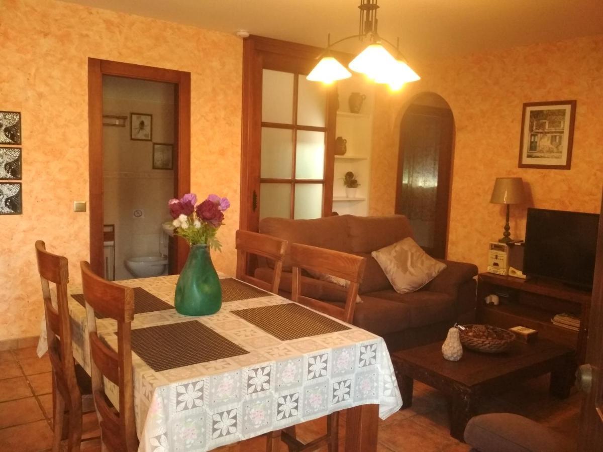 Villa Las Encinas Costa Del Sol Torrox Eksteriør billede